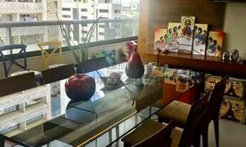 Imagem: Apartamento para venda possui 103 metros