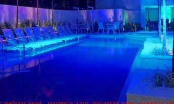 Imagem: COBERTURA DUPLEX com 4 dormitórios à venda