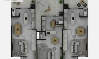 Imagem 5: Casa à venda, 149 m² por R$ 1.150.000,00 - Campeche - Florianópolis/SC