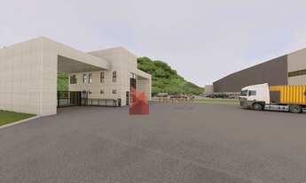 Imagem 2: ALUGUEL: ARMAZÉM LOGISTICO 35.000m² em GARUVA /SC