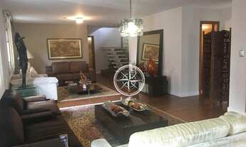 Imagem 2: Cobertura com 4 dormitórios à venda, 660 m² - Higienópolis - São Paulo/SP