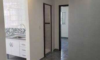 Imagem 5: Apartamento com 2 dormitórios à venda, 50 m² por R$ 149.000,00 - Parque Santo Antônio - Gu