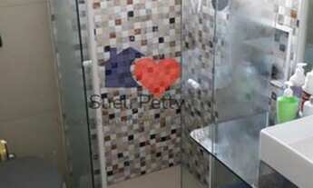 Imagem 7: Apartamento para Venda em Santos, Gonzaga, 3 dormitórios, 1 suíte, 2 banheiros