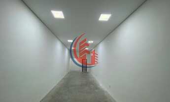 Imagem 3: Salão Comercial Bairro Campo Bonito Indaiatuba/SP