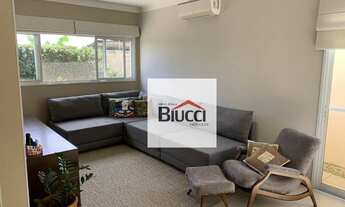 Imagem 5: Casa com 3 dormitórios à venda, 179 m² por R$ 1.180.000 - Chácara Primavera - Campinas/SP