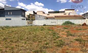Imagem: Terreno à venda, 250 m² por R$ 250.000,00