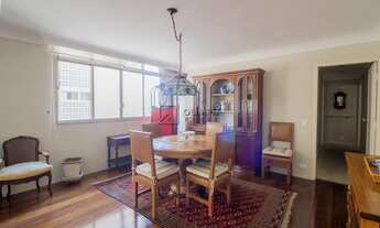 Imagem 4: Venda Apartamento 3 Dormitórios - 170 m² Higienópolis