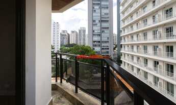 Imagem 7: Apartamento com 3 dormitórios, 120 m² - venda por R$ 1.500.000,00 ou aluguel por R$ 5.000