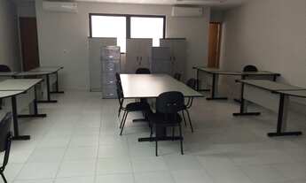 Imagem 5: Prédio, 469 m² - venda por R$ 1.600.000,00 ou aluguel por R$ 16.000,00/mês - Cerâmica - Sã