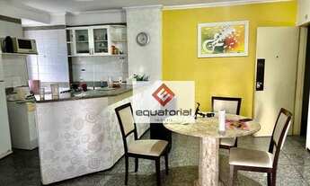 Imagem 7: Flat com 3 dormitórios à venda, 96 m² por R$ 450.000,00 - Meireles - Fortaleza/CE