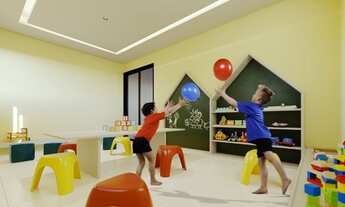 Imagem 3: Apartamento Residencial à venda, Ernesto Geisel, João Pessoa -