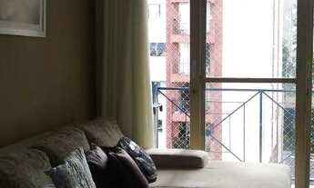 Imagem: Apartamento com 3 dormitórios à venda