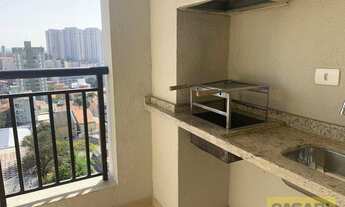 Imagem 5: Apartamento com 2 dormitórios à venda, 70 m² - Centro - São Bernardo do Campo/SP