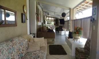 Imagem 6: LINDÍSSIMA CASA EM ITUPEVA NO CONDOMINIO CAFEZAL VI COM 1029M2 AT. E 533M2 AU. 4 DORMS 1 S