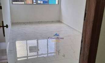 Imagem 1: Apartamento com 3 dormitórios à venda, 115 m² por R$ 360.000,00 - Itararé - São Vicente/SP