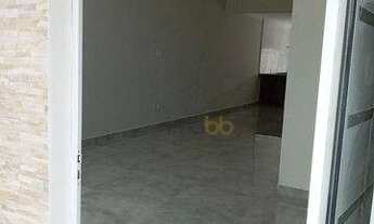 Imagem 5: Casa com 3 dormitórios à venda, 158 m² - Condomínio Campos do Conde ll - Sorocaba/SP