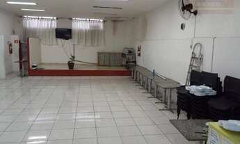 Imagem 6: Salão para alugar, 125 m² - Jardim Bela Vista - Santo André/SP