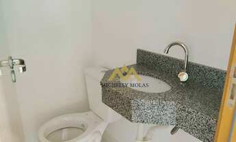 Imagem 5: Apartamento NOVO no Parque Industrial com 2 suítes e 1 lavabo