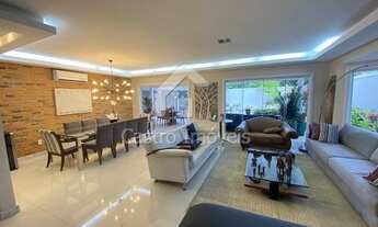 Imagem 7: Quintas dos rio-Apartamento para aluguel tem 600 metros quadrados com 5 quartos