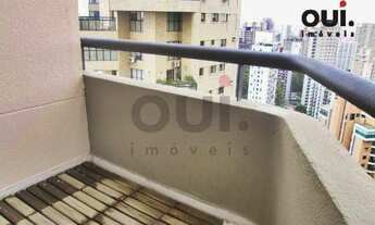 Imagem 5: Cobertura com 2 dormitórios à venda, 100 m² por R$ 655.000,00 - Morumbi - São Paulo/SP