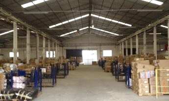 Imagem 3: Galpão Comercial, Vila Ribeiro de Barros - São Paulo