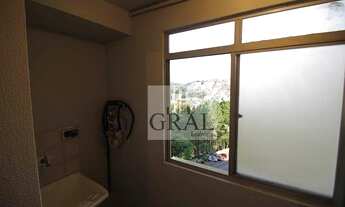 Imagem 13: Apartamento com 2 dormitórios à venda, 53 m² por R$ 203.000,00 - Santa Terezinha - São Ber