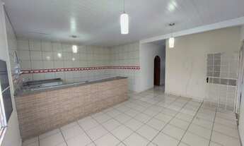 Imagem 5: Excelente Casa Duplex próximo ao Impa em Petrópolis - Manaus - Amazonas