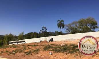 Imagem 5: Terreno em condomínio fechado dentro da Cidade de excelente padrão em Atibaia, a 4 minuto