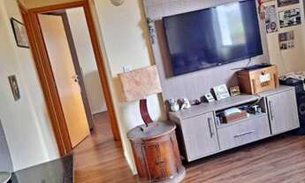 Imagem 4: Residencial Plaza em Colônia Agrícola Samambaia, Vicente Pires