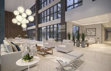 Imagem 6: Lançamento Terrasse no Bacacheri