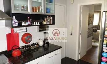 Imagem 7: Apartamento com 3 quartos à venda, 105 m² por R$ 830.000 - Serra - Belo Horizonte/MG
