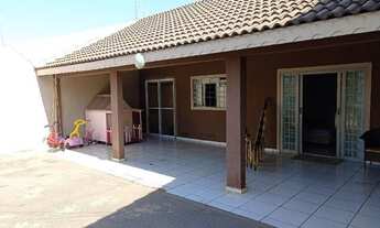 Imagem 2: Casa no Cp 3 Setor 5