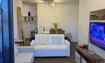 Imagem 6: Apartamento com 1 dormitório à venda, 68 m² por R$ 750.000,00 - Barra da Tijuca - Rio de J