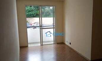 Imagem 2: Apartamento com 3 dormitórios à venda, 58 m² por R$ 336.000,00 - Vila Ema - São Paulo/SP