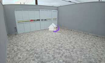 Imagem 3: Casa para venda tem 68 metros quadrados com 2 quartos em Balneário Gaivota - Itanhaém - SP