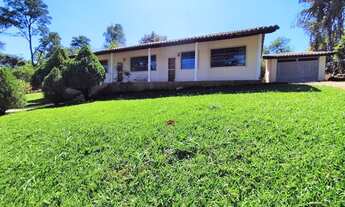 Imagem 2: Fazenda/Sítio/Chácara para venda tem 5000 metros quadrados com 5 quartos