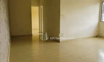 Imagem 2: Apartamento 2 quartos à venda no centro de Campo Grande no condomínio Bouganvilles