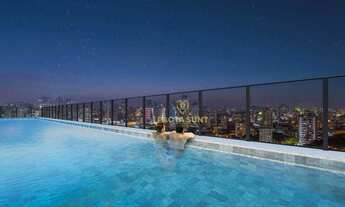 Imagem 6: Apartamento com 2 dormitórios, sendo 1 suíte, sala 2 ambientes, varanda gourmet, 1 vaga, à