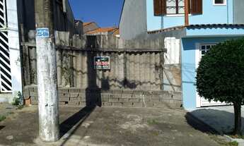 Imagem 2: TERRENO JARDIM PALERMO