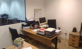 Imagem 3: Sala para alugar, 110 m² por R$ 7.000,00/mês - Alphaville - Barueri/SP