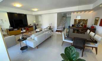 Imagem 3: Cobertura à venda, 242 m² por R$ 4.500.000,00 - Ipanema - Rio de Janeiro/RJ