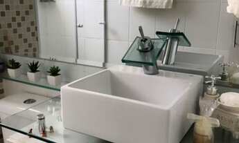 Imagem 5: Apartamento à venda, 50 m² por R$ 300.000,00 - Parque Erasmo Assunção - Santo André/SP