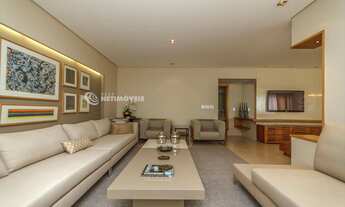 Imagem 3: Venda Apartamento 4 quartos Vila da Serra Nova Lima