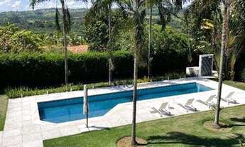 Imagem 5: Casa com 5 dormitórios, 600 m² - Condomínio City Castelo - Itu/SP