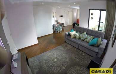 Imagem 3: Apartamento com 3 dormitórios à venda, 147 m² - Nova Petrópolis - São Bernardo do Campo/SP