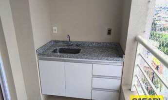 Imagem 4: Apartamento com 2 dormitórios para alugar, 65 m² - Jardim do Mar - São Bernardo do Campo/S