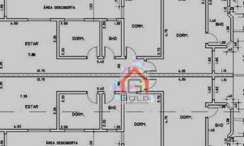 Imagem: Apartamento à venda, 97 m² por R$ 530.000,00