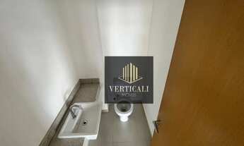 Imagem 5: Apartamento com 3 suítes à venda, 187 m² no Edifício Arquiteto Vilanova Artigas - Jardim d