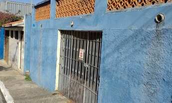 Imagem: Terreno c/ casa- venda tem 350 metros quadrados