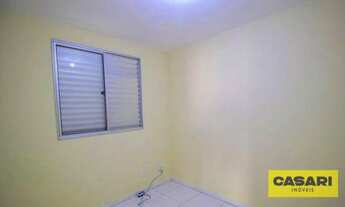 Imagem 6: Apartamento com 2 dormitórios, 57 m² - venda ou aluguel - Santa Teresinha - Santo André/SP